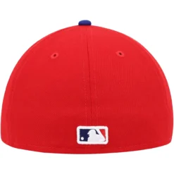 Men's Philadelphia Phillies New Era Red 9/11 Memorial Side Patch 59FIFTY Fitted Hat -BaseballCap Hub Store 11 memorial side patch 59fifty fitted hat pi4402000 altimages ff 4402932 9fdef4664849700ba92ealt4 full