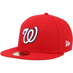 Men's Washington Nationals New Era Red 9/11 Memorial Side Patch 59FIFTY Fitted Hat 6 Men's Washington Nationals New Era Red 9/11 Memorial Side Patch 59FIFTY Fitted Hat -BaseballCap Hub Store 11 memorial side patch 59fifty fitted hat pi4402000 altimages ff 4402936 9c95cb01449bd933b04ealt3 full