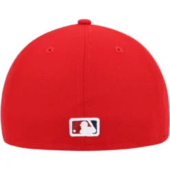 Men's Washington Nationals New Era Red 9/11 Memorial Side Patch 59FIFTY Fitted Hat 7 Men's Washington Nationals New Era Red 9/11 Memorial Side Patch 59FIFTY Fitted Hat -BaseballCap Hub Store 11 memorial side patch 59fifty fitted hat pi4402000 altimages ff 4402936 9c95cb01449bd933b04ealt4 full