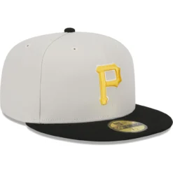 Men's Pittsburgh Pirates New Era Gray/Black World Class Back Patch 59FIFTY Fitted Hat 6 Men's Pittsburgh Pirates New Era Gray/Black World Class Back Patch 59FIFTY Fitted Hat -BaseballCap Hub Store black pittsburgh pirates world class back patch 59fifty fitted hat ss5 p 5046861pv 3u rmtkwdbgnu2cuve5d8ifv poftcta0dpfrgteqcswh