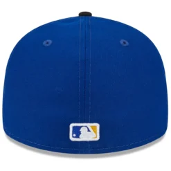 Men's Seattle Mariners New Era Royal/Black 2023 City Connect Low Profile 59FIFTY Fitted Hat 7 Men's Seattle Mariners New Era Royal/Black 2023 City Connect Low Profile 59FIFTY Fitted Hat -BaseballCap Hub Store black seattle mariners 2023 city connect low profile 59fifty fitted hat ss5 p 5044973pv 4u rrqs4b6p4pgdicnrn3nyv rcykik2bbmwzgk2uuhvr