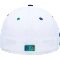 Men's Seattle Mariners New Era White/Black 40th Anniversary Primary Eye 59FIFTY Fitted Hat -BaseballCap Hub Store black seattle mariners 40th anniversary primary eye 59fifty fitted hat ss5 p 4640882pv 4u dxoloddxcvrazm1xgbdgv 8aqw6lj2iwzx9kr8avxt