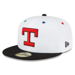 Men's Texas Rangers New Era White/Black Final Season At Arlington Stadium Primary Eye 59FIFTY Fitted Hat -BaseballCap Hub Store black texas rangers final season at arlington stadium primary eye 59fifty fitted hat ss5 p 4640872pv 3u a4gaepv8ojpgieqropasv o8mjubhxyn9vo8oknbhr