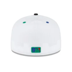 Men's Texas Rangers New Era White/Black Final Season At Arlington Stadium Primary Eye 59FIFTY Fitted Hat -BaseballCap Hub Store black texas rangers final season at arlington stadium primary eye 59fifty fitted hat ss5 p 4640872pv 4u a4gaepv8ojpgieqropasv bhqlzxf97imelqzzqjqt