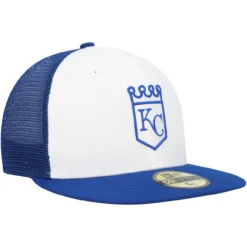 Men's Kansas City Royals New Era White/Blue 2023 On-Field Batting Practice 59FIFTY Fitted Hat -BaseballCap Hub Store blue kansas city royals 2023 on field batting practice 59fifty fitted hat ss5 p 4992572pv 3u byan0wzaxzgashqvrenzv kmfvqqvf8sc3khxt36pq