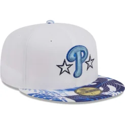Men's Philadelphia Phillies New Era White/Blue Flamingo 59FIFTY Fitted Hat 6 Men's Philadelphia Phillies New Era White/Blue Flamingo 59FIFTY Fitted Hat -BaseballCap Hub Store blue philadelphia phillies flamingo 59fifty fitted hat ss5 p 200016145pv 3u fkiposmnmyb9nyw3rncbv onsnpsbzaawcnhglnso0