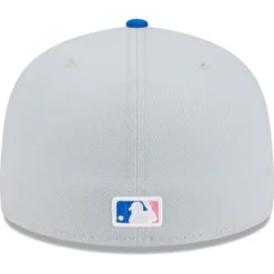 Men's Texas Rangers New Era Gray/Blue Dolphin 59FIFTY Fitted Hat -BaseballCap Hub Store blue texas rangers dolphin 59fifty fitted hat ss5 p 200000361pv 4u ressgpvgmdmshxb2f8kiv 79m7zhr9geabjrzhpfl9