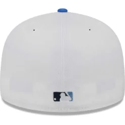 Men's Washington Nationals New Era White/Blue Flamingo 59FIFTY Fitted Hat -BaseballCap Hub Store blue washington nationals flamingo 59fifty fitted hat ss5 p 200016172pv 4u vtdhoyt9ajoeodcilcidv g85r1irwcssmvurlhjau