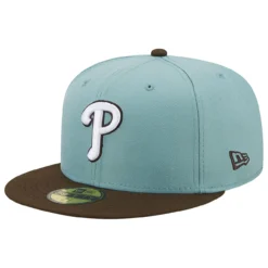Men's Philadelphia Phillies New Era Light Blue/Brown 1993 World Series Beach Kiss 59FIFTY Fitted Hat 6 Men's Philadelphia Phillies New Era Light Blue/Brown 1993 World Series Beach Kiss 59FIFTY Fitted Hat -BaseballCap Hub Store brown philadelphia phillies 1993 world series beach kiss 59fifty fitted hat ss5 p 4997298pv 3u nyrueoo2ntiered5zv3mv 0sad6sw2j75z23cei2az