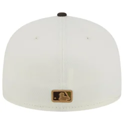 Men's Washington Nationals New Era White/Brown 2018 MLB All-Star Game 59FIFTY Fitted Hat -BaseballCap Hub Store brown washington nationals 2018 mlb all star game 59fifty fitted hat ss5 p 200006633pv 4u k4j7d9bvcgn2oh0kfka9v ckaldrc56xgccdpnvdcb