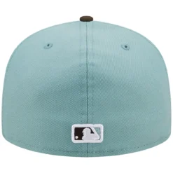Men's Washington Nationals New Era Light Blue/Brown 2019 World Series Beach Kiss 59FIFTY Fitted Hat -BaseballCap Hub Store brown washington nationals 2019 world series beach kiss 59fifty fitted hat ss5 p 4997294pv 4u hodmbowq6eutoomcxpvcv jgdfghtnbg1bczshxs1a