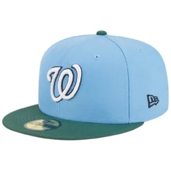 Men's Washington Nationals New Era Sky Blue/Cilantro 2018 MLB All-Star Game 59FIFTY Fitted Hat -BaseballCap Hub Store cilantro washington nationals 2018 mlb all star game 59fifty fitted hat ss5 p 200006607pv 3u n49qvrre4s4ss5beqdfmv uypzfcsu0pla34levxfp