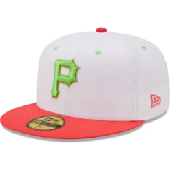 Men's Pittsburgh Pirates New Era White/Coral Final Season At Three Rivers Stadium Strawberry Lolli 59FIFTY Fitted Hat 6 Men's Pittsburgh Pirates New Era White/Coral Final Season At Three Rivers Stadium Strawberry Lolli 59FIFTY Fitted Hat -BaseballCap Hub Store coral pittsburgh pirates final season at three rivers stadium strawberry lolli 59fifty fitted hat ss5 p 4770966pv 3u u5vdeyxakinhq31qw27iv udovbqhfyv9mxokq1dgh