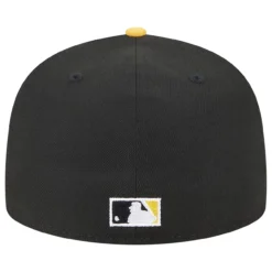 Men's Kansas City Royals New Era Black/Gold 59FIFTY Fitted Hat -BaseballCap Hub Store gold kansas city royals 59fifty fitted hat ss5 p 200015976pv 4u c6oqvz50p1dxmmhrb3puv ulwum4nytrphyiqxnjqc