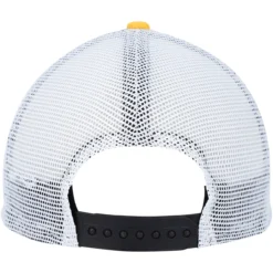 Youth Pittsburgh Pirates New Era Black/Gold Patch Trucker 9FORTY Snapback Hat -BaseballCap Hub Store gold pittsburgh pirates patch trucker 9forty snapback hat ss5 p 5004078pv 4u 4a4jp3qmwh7a9vewonsqv xu7cthxdgd5viz1zzfzr