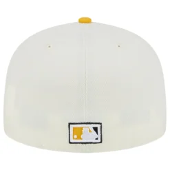 Men's Pittsburgh Pirates New Era Stone/Gold Retro 59FIFTY Fitted Hat 7 Men's Pittsburgh Pirates New Era Stone/Gold Retro 59FIFTY Fitted Hat -BaseballCap Hub Store gold pittsburgh pirates retro 59fifty fitted hat ss5 p 4999770pv 4u f0fa60x87wdqfllrxsejv yclebglwwhfxifxjzw6n