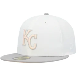 Men's Kansas City Royals New Era White/Gray 2015 World Series Side Patch Peach Undervisor 59FIFTY Fitted Hat -BaseballCap Hub Store gray kansas city royals 2015 world series side patch peach undervisor 59fifty fitted hat ss5 p 4596894pv 3u ojwdjjqxojxxmyukudcjv 4msbjttdubqsqm42mpzj