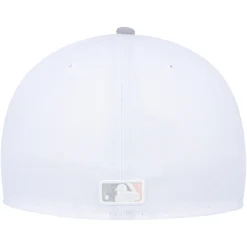 Men's Pittsburgh Pirates New Era White/Gray Three Rivers Stadium 30th Anniversary Side Patch Peach Undervisor 59FIFTY Fitted Hat -BaseballCap Hub Store gray pittsburgh pirates three rivers stadium 30th anniversary side patch peach undervisor 59fifty fitted hat ss5 p 4596901pv 4u 5g2fbqzrjpo4r37slcqvv ryqeorngfhfn8hfrsyr8