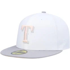 Men's Texas Rangers New Era White/Gray 2010 World Series Side Patch Undervisor 59FIFTY Fitted Hat -BaseballCap Hub Store gray texas rangers 2010 world series side patch undervisor 59fifty fitted hat ss5 p 4596905pv 3u 1rxbyy3cuyactjirdeqpv yp5bufov7xokn3hgf73k