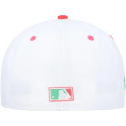 Men's Philadelphia Phillies New Era White/Green 2008 World Series Watermelon Lolli 59FIFTY Fitted Hat 7 Men's Philadelphia Phillies New Era White/Green 2008 World Series Watermelon Lolli 59FIFTY Fitted Hat -BaseballCap Hub Store green philadelphia phillies 2008 world series watermelon lolli 59fifty fitted hat ss5 p 4784162pv 4u pm8cf7o0z4ip52lznx16v eovuemsalct6ngkbqka8