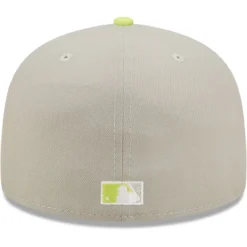 Men's Pittsburgh Pirates New Era Gray/Green 1974 MLB All-Star Game Cyber 59FIFTY Fitted Hat 7 Men's Pittsburgh Pirates New Era Gray/Green 1974 MLB All-Star Game Cyber 59FIFTY Fitted Hat -BaseballCap Hub Store green pittsburgh pirates 1974 mlb all star game cyber 59fifty fitted hat pi4691000 altimages ff 4691840 351d2eb254aebb917414alt4 full
