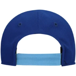 Infant Kansas City Royals New Era Royal My First 9FIFTY Hat -BaseballCap Hub Store infant new era royal kansas city royals my first 9fifty hat pi4074000 altimages ff 4074954 83663f2738fc527be283alt4 full