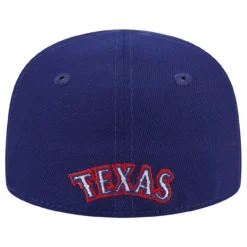 Infant Texas Rangers New Era Royal My First 59FIFTY Fitted Hat -BaseballCap Hub Store infant new era royal texas rangers my first 59fifty fitted hat ss5 p 4418019pv 4u oio81me8gv23libio6atv kzhwmzpei1o6azo8psxc