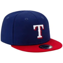 Infant Texas Rangers New Era Royal My First 9FIFTY Hat 6 Infant Texas Rangers New Era Royal My First 9FIFTY Hat -BaseballCap Hub Store infant new era royal texas rangers my first 9fifty hat pi4074000 altimages ff 4074952 61267a940ee257d35af1alt3 full