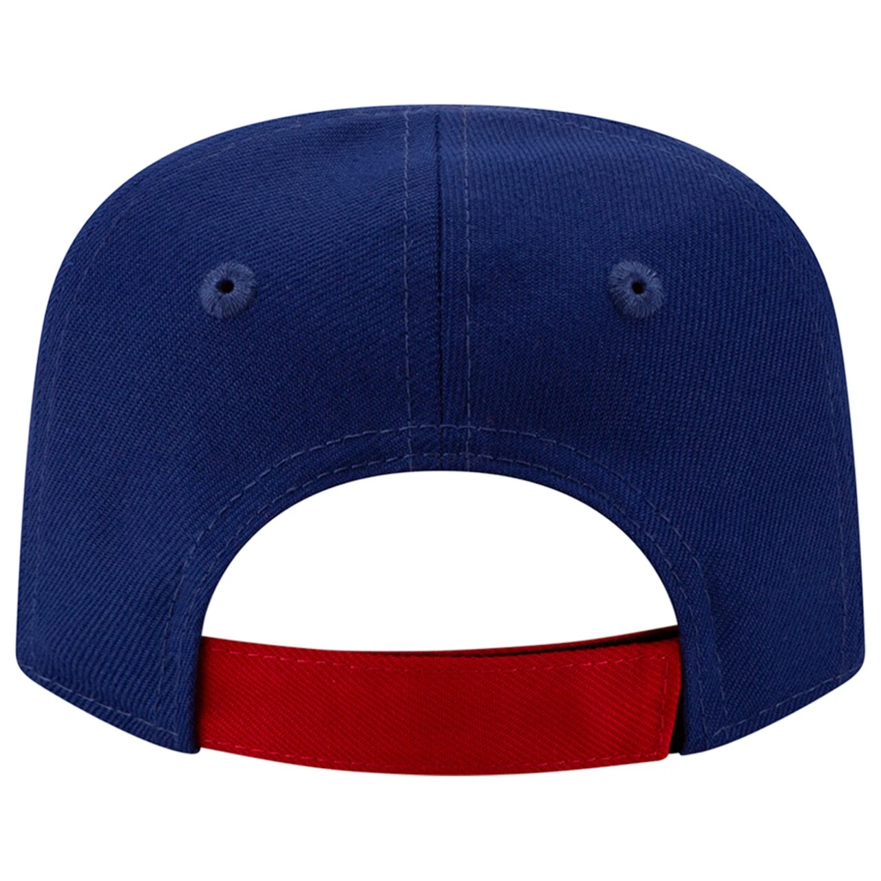 Infant Texas Rangers New Era Royal My First 9FIFTY Hat 4 Infant Texas Rangers New Era Royal My First 9FIFTY Hat - Image 4