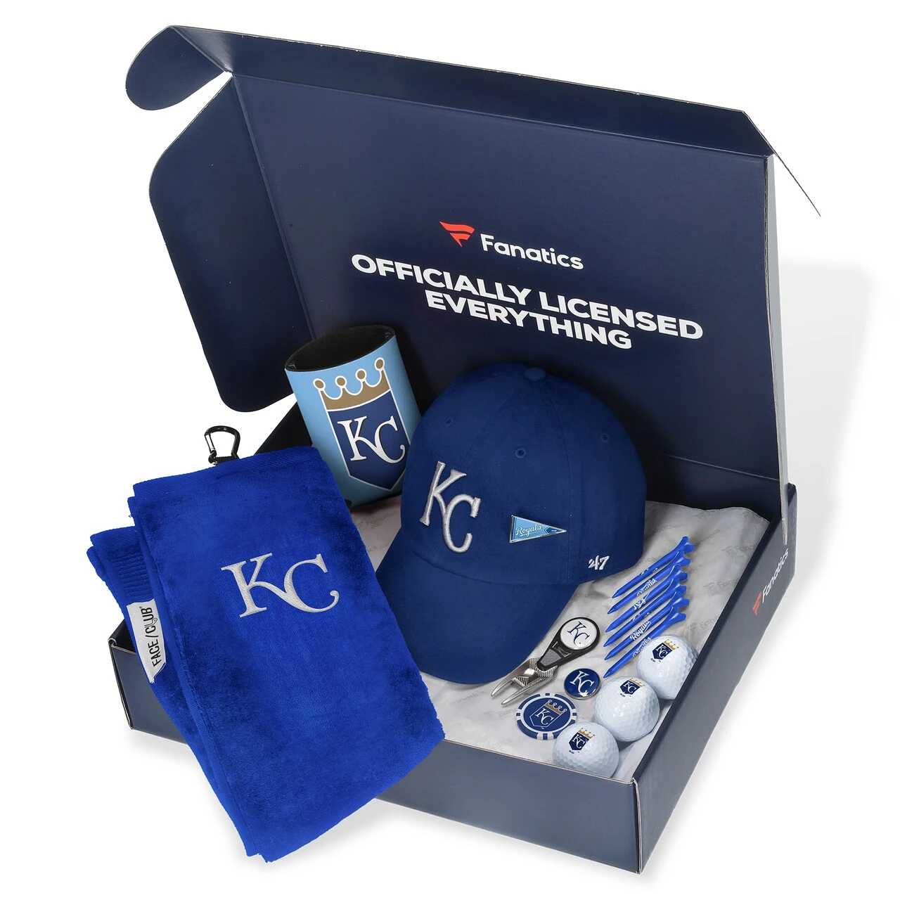 Front Page -BaseballCap Hub Store kansas city royals fanatics pack golf themed gift box 105 value pi4253000 altimages ff 4253838 2a0987a60aff52feb179alt1 full