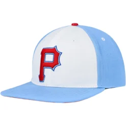 Men's Pittsburgh Pirates Pro Standard White/Light Blue Blue Raspberry Ice Cream Drip Snapback Hat -BaseballCap Hub Store light blue pittsburgh pirates blue raspberry ice cream drip snapback hat ss5 p 200006443pv 3u ehcwtdxqzz4ag1s8skosv ptrdgay9ydhdvhtylsse
