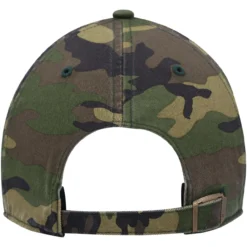 Men's Washington Nationals '47 Camo Team Clean Up Adjustable Hat -BaseballCap Hub Store mens 47 camo washington nationals team clean up adjustable hat pi4113000 altimages ff 4113829 917be855183203e9f79falt4 full