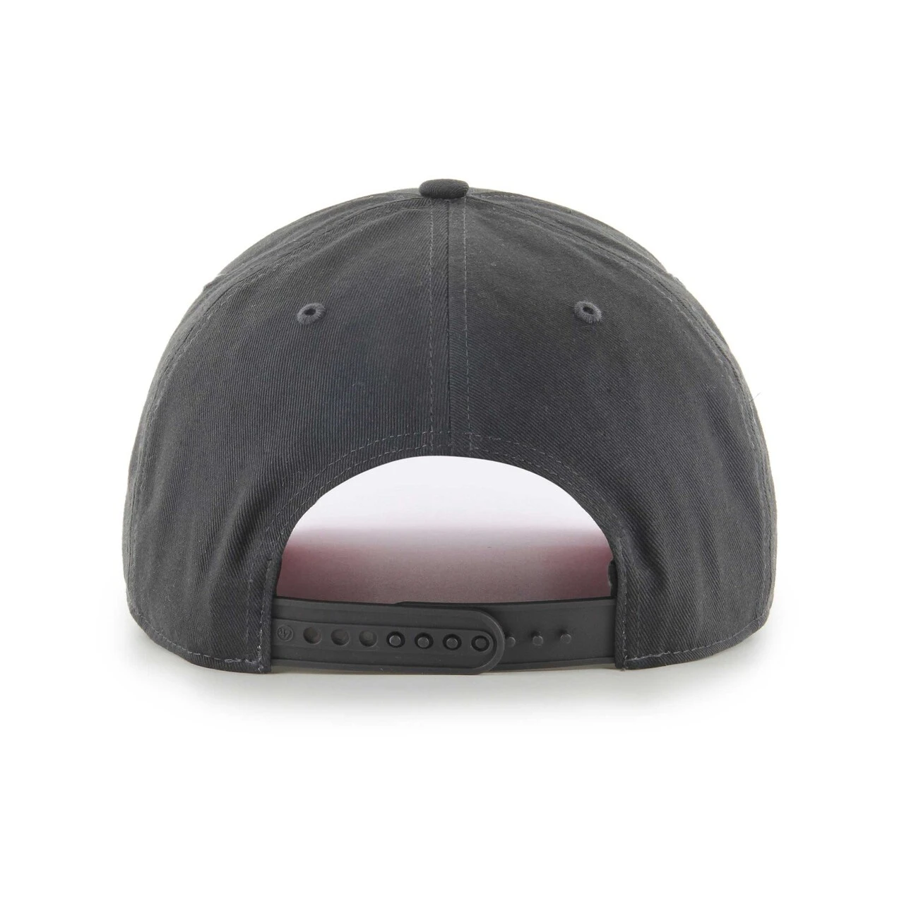 Men's Pittsburgh Pirates '47 Charcoal 2023 Spring Training Reflex Hitch Snapback Hat 2 Men's Pittsburgh Pirates '47 Charcoal 2023 Spring Training Reflex Hitch Snapback Hat - Image 2