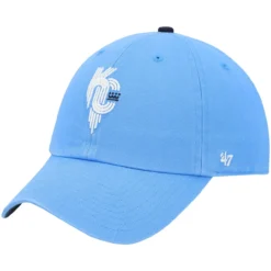 Men's Kansas City Royals '47 Light Blue Area Code City Connect Clean Up Adjustable Hat 6 Men's Kansas City Royals '47 Light Blue Area Code City Connect Clean Up Adjustable Hat -BaseballCap Hub Store mens 47 light blue kansas city royals area code city connect clean up adjustable hat pi4695000 altimages ff 4695571 73ca690a15ec55a373a9alt3 full