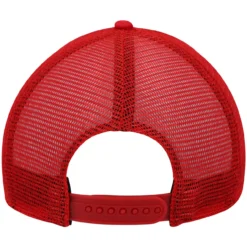 Men's Washington Nationals '47 Red Cledus MVP Trucker Snapback Hat 7 Men's Washington Nationals '47 Red Cledus MVP Trucker Snapback Hat -BaseballCap Hub Store mens 47 red washington nationals cledus mvp trucker snapback hat pi4708000 altimages ff 4708033 5b3d799b37f800f410e6alt4 full