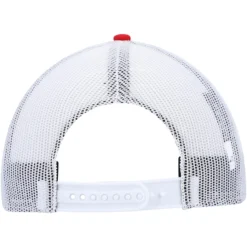 Men's Washington Nationals '47 Red Convoy Trucker Snapback Hat 7 Men's Washington Nationals '47 Red Convoy Trucker Snapback Hat -BaseballCap Hub Store mens 47 red washington nationals convoy trucker snapback hat pi4267000 altimages ff 4267843 33af648939502caf6d7calt4 full