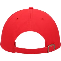 Men's Washington Nationals '47 Red Legend MVP Adjustable Hat 7 Men's Washington Nationals '47 Red Legend MVP Adjustable Hat -BaseballCap Hub Store mens 47 red washington nationals legend mvp adjustable hat pi3882000 altimages ff 3882075 1059e1464054d7c43156alt4 full