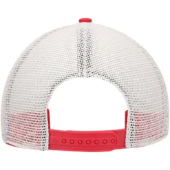 Men's Washington Nationals '47 Red Penwald Clean Up Trucker Snapback Hat -BaseballCap Hub Store mens 47 red washington nationals penwald clean up trucker snapback hat pi4701000 altimages ff 4701817 7c590e4fd2eb2544e569alt4 full