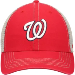 Front Page -BaseballCap Hub Store mens 47 red washington nationals trawler clean up trucker snapback hat pi4701000 altimages ff 4701714 195a9090eebd89a66bacalt2 full