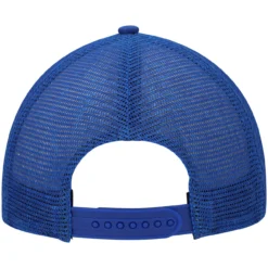 Men's Kansas City Royals '47 Royal Cledus MVP Trucker Snapback Hat 7 Men's Kansas City Royals '47 Royal Cledus MVP Trucker Snapback Hat -BaseballCap Hub Store mens 47 royal kansas city royals cledus mvp trucker snapback hat pi4708000 altimages ff 4708029 7474f155c59fdde27b59alt4 full