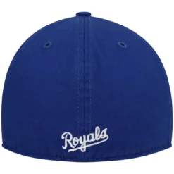 Men's Kansas City Royals '47 Royal Team Franchise Fitted Hat -BaseballCap Hub Store mens 47 royal kansas city royals team franchise fitted hat pi3853000 altimages ff 3853085 998cea23bc8632f37eefalt4 full