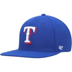 Men's Texas Rangers '47 Royal 2011 World Series Sure Shot Captain Snapback Hat -BaseballCap Hub Store mens 47 royal texas rangers 2011 world series sure shot captain snapback hat ss5 p 200021564pv 3u bhuof3iindqafdtwiziov ilbnin80uk2kztnlkpzh