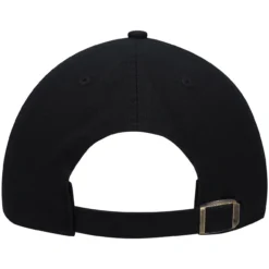 Men's Washington Nationals '47 Black On Black Logo Clean Up Adjustable Hat 7 Men's Washington Nationals '47 Black On Black Logo Clean Up Adjustable Hat -BaseballCap Hub Store mens 47 washington nationals black on black logo clean up adjustable hat pi4701000 altimages ff 4701684 384c82bcce73dd8d789aalt4 full