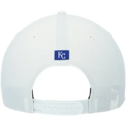 Men's Kansas City Royals '47 White Flag Flutter Hitch Snapback Hat -BaseballCap Hub Store mens 47 white kansas city royals flag flutter hitch snapback hat pi4569000 altimages ff 4569724 cd1b74926466a61e7063alt4 full