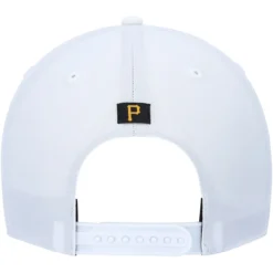 Men's Pittsburgh Pirates '47 White Downburst Hitch Snapback Hat -BaseballCap Hub Store mens 47 white pittsburgh pirates downburst hitch snapback hat ss5 p 4935158pv 4u lfdf08o2odkdqm8osjsmv tyjkc6hkw17jvkczppxs