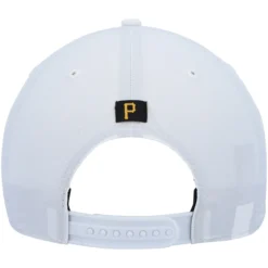 Men's Pittsburgh Pirates '47 White Flag Flutter Hitch Snapback Hat -BaseballCap Hub Store mens 47 white pittsburgh pirates flag flutter hitch snapback hat pi4569000 altimages ff 4569733 8110341e07942d6c1835alt4 full