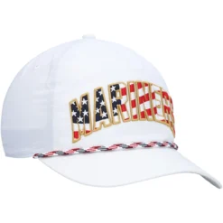 Men's Seattle Mariners '47 White Flag Flutter Hitch Snapback Hat -BaseballCap Hub Store mens 47 white seattle mariners flag flutter hitch snapback hat ss5 p 4569737pv 3u n174nosyxf6ycd3sk46v p7ojrq1bxlf39mpkb7h2