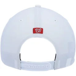 Men's Washington Nationals '47 White Flag Flutter Hitch Snapback Hat -BaseballCap Hub Store mens 47 white washington nationals flag flutter hitch snapback hat pi4569000 altimages ff 4569728 287c03c4fb944d1fd2c1alt4 full