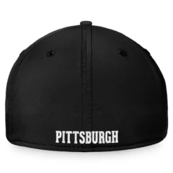 Men's Pittsburgh Pirates Fanatics Branded Black Cooperstown Core Flex Hat -BaseballCap Hub Store mens fanatics branded black pittsburgh pirates cooperstown core flex hat ss5 p 4907542pv 4u o1tdwx5b8roq2ckd3y2xv iowcbhz1sxbq1avjbxed