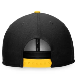 Men's Pittsburgh Pirates Fanatics Branded Black Iconic Old English Snapback Hat -BaseballCap Hub Store mens fanatics branded black pittsburgh pirates iconic old english snapback hat pi4498000 altimages ff 4498903 d046d64db734c4144a7dalt4 full
